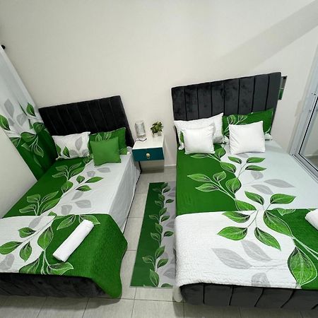 Hotel Mi Dulce Amanecer Pyr Nagua Exterior foto